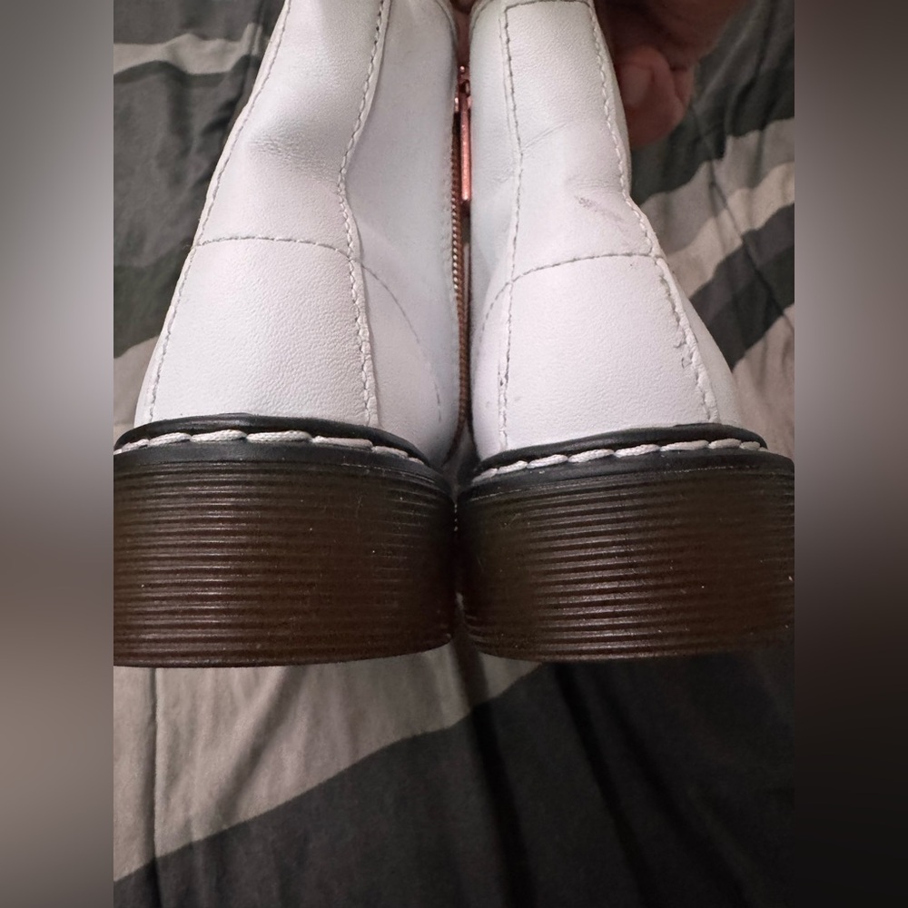 Dr marten’s boots kids 13 - Picture 9 of 11